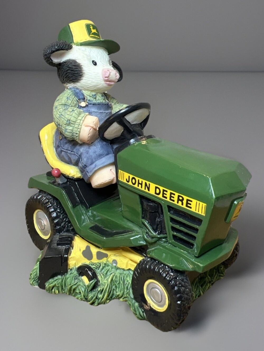 Mary's Moo Moos Deere To My Heart 1998 John Deere #485160